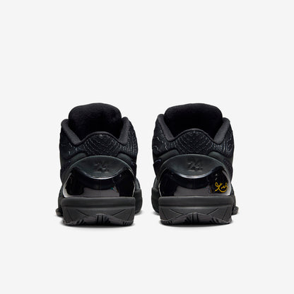 Nike Zoom Kobe 4 Protro 'Gift of Mamba'