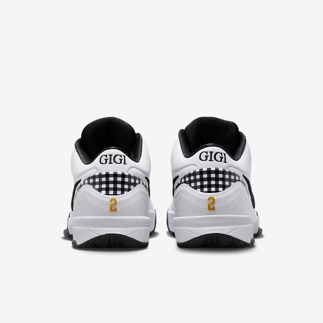 Nike Zoom Kobe 4 Protro 'Mambacita'