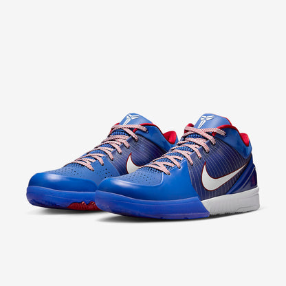 Nike Zoom Kobe 4 Protro 'Philly'