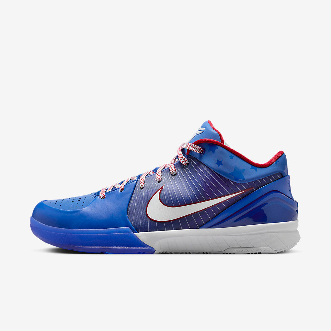 Nike Zoom Kobe 4 Protro 'Philly'