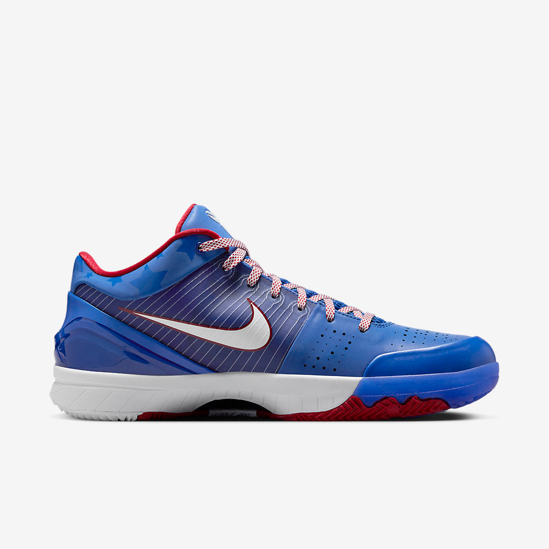 Nike Zoom Kobe 4 Protro 'Philly'