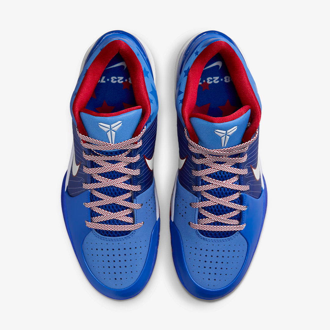 Nike Zoom Kobe 4 Protro 'Philly'