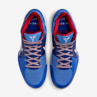 Nike Zoom Kobe 4 Protro 'Philly'