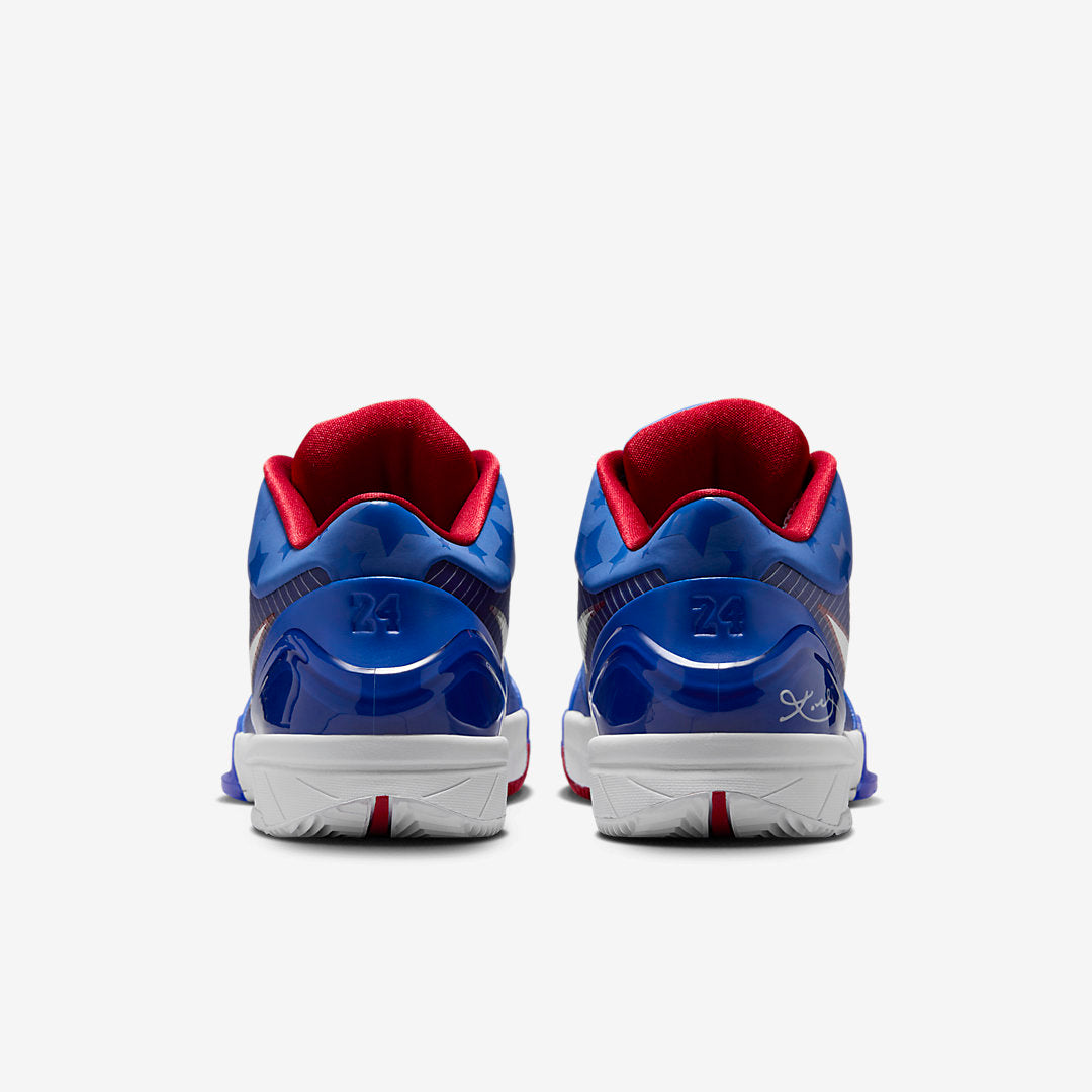 Nike Zoom Kobe 4 Protro 'Philly'