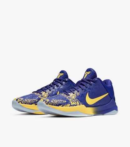Nike Zoom Kobe 5 Protro '5 Rings'