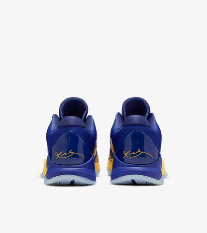 Nike Zoom Kobe 5 Protro '5 Rings'