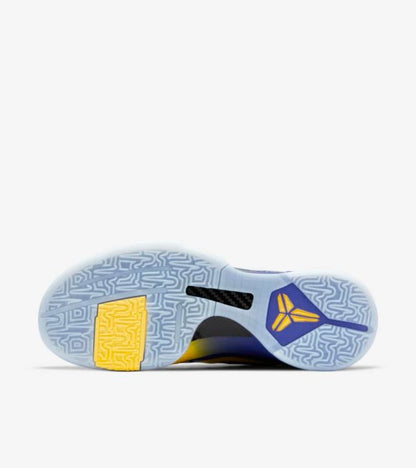 Nike Zoom Kobe 5 Protro '5 Rings'