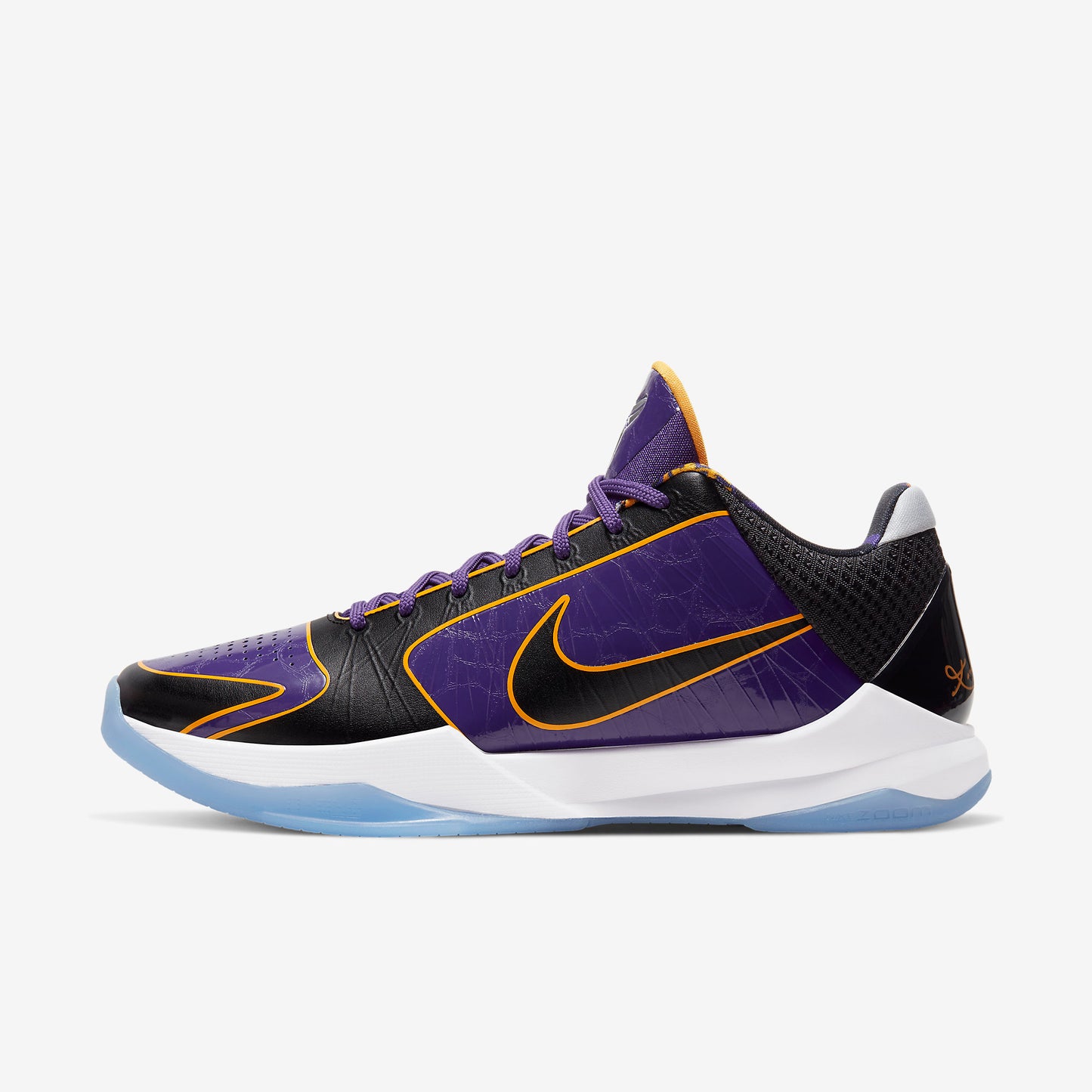 Nike Zoom Kobe 5 Protro '5x Champ'