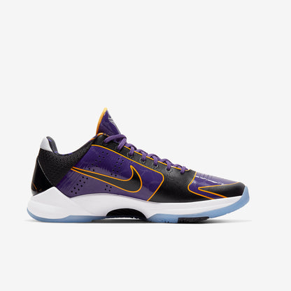 Nike Zoom Kobe 5 Protro '5x Champ'