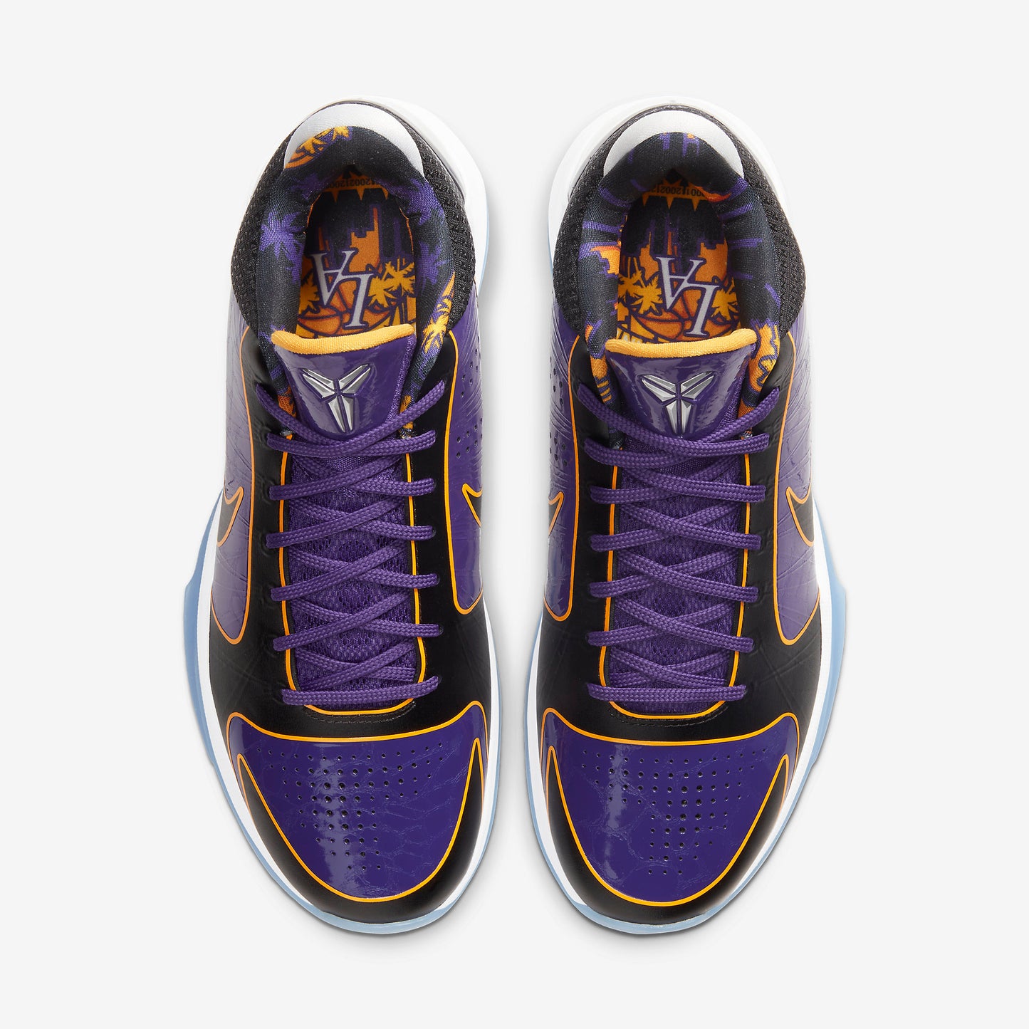 Nike Zoom Kobe 5 Protro '5x Champ'