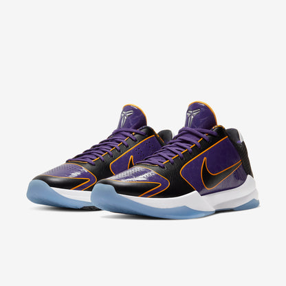 Nike Zoom Kobe 5 Protro '5x Champ'