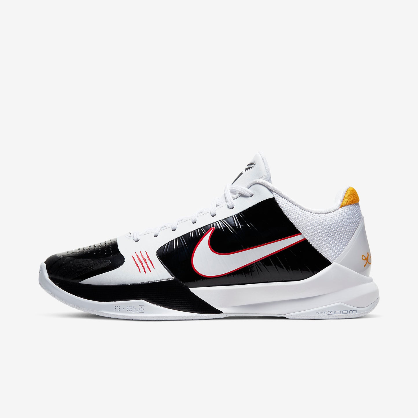 Nike Zoom Kobe 5 Protro 'Alternate Bruce Lee'