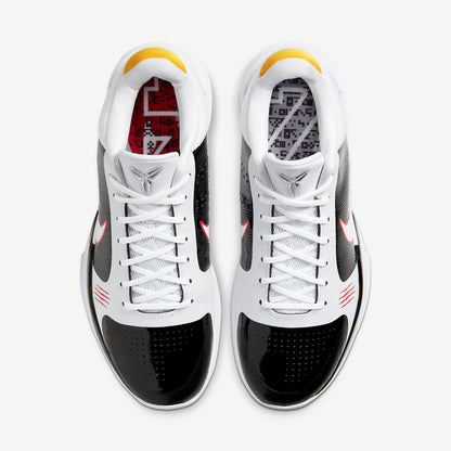 Nike Zoom Kobe 5 Protro 'Alternate Bruce Lee'