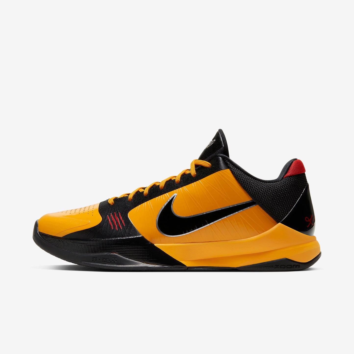 Nike Zoom Kobe 5 Protro ‘Bruce Lee’