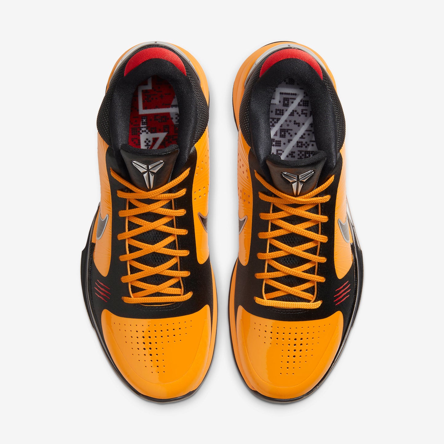 Nike Zoom Kobe 5 Protro ‘Bruce Lee’