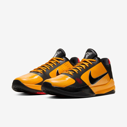 Nike Zoom Kobe 5 Protro ‘Bruce Lee’