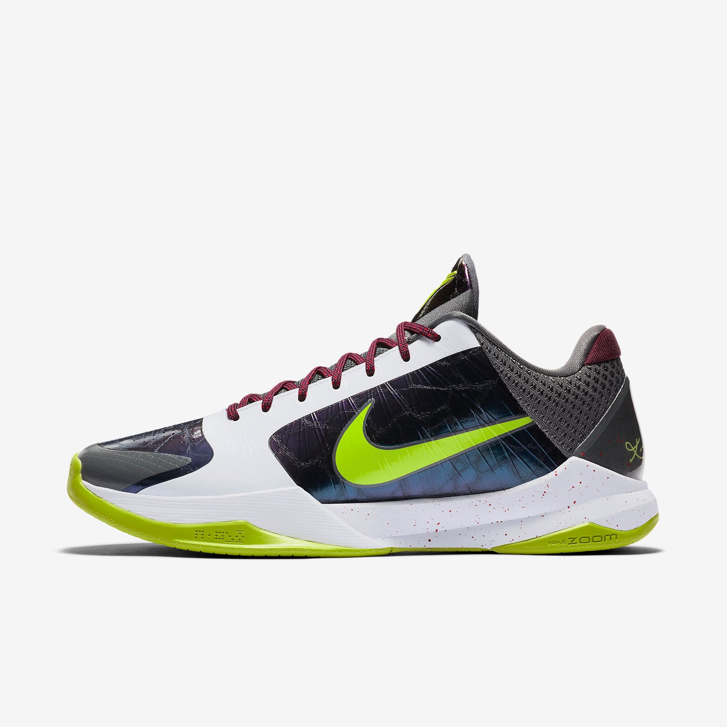 Nike Zoom Kobe 5 Protro 'Chaos'