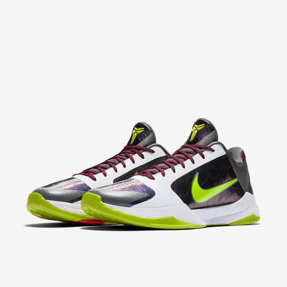Nike Zoom Kobe 5 Protro 'Chaos'