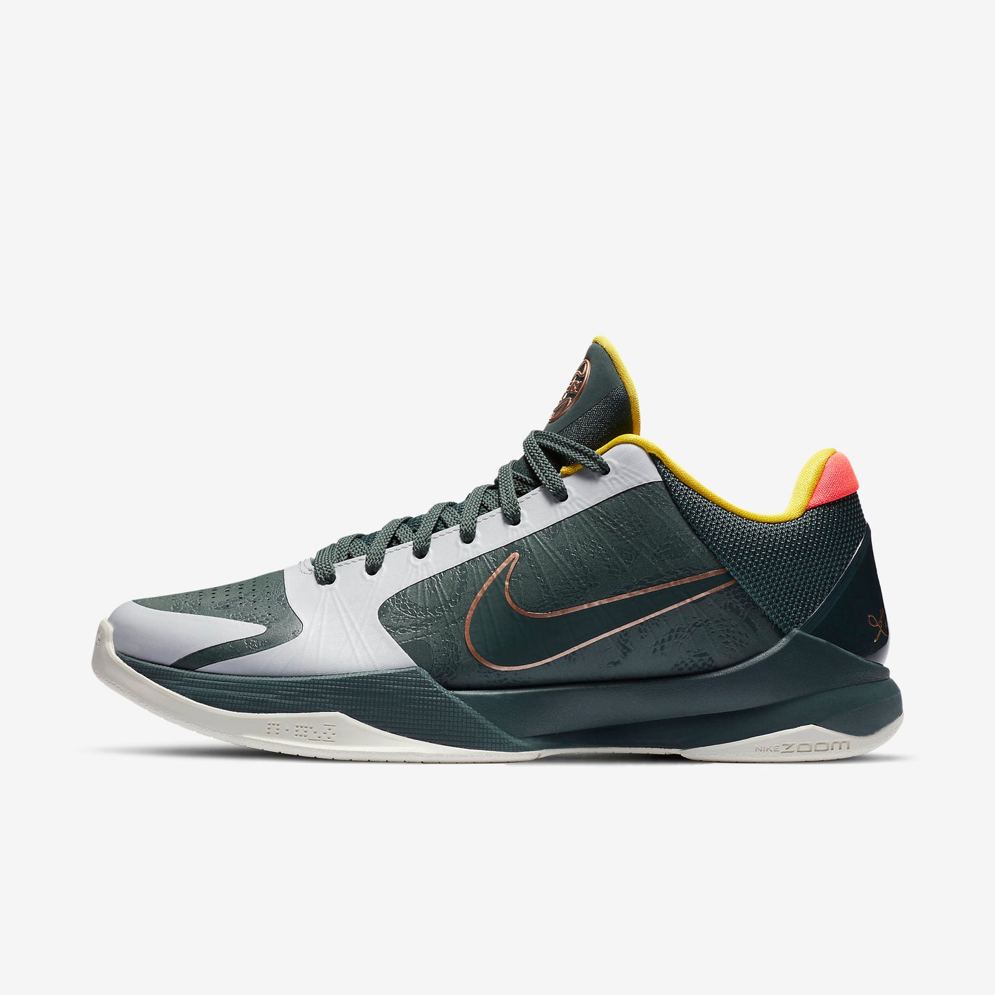 Nike Zoom Kobe 5 Protro 'EYBL'