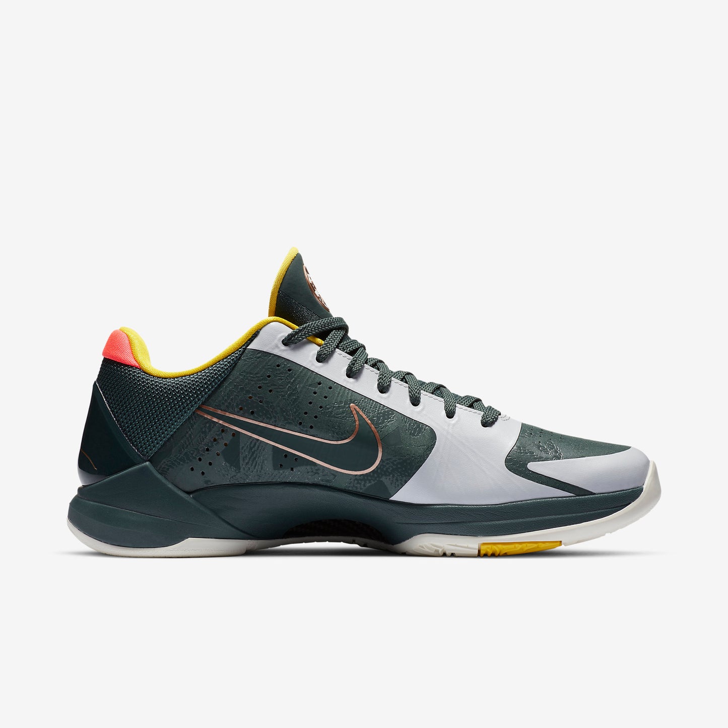 Nike Zoom Kobe 5 Protro 'EYBL'