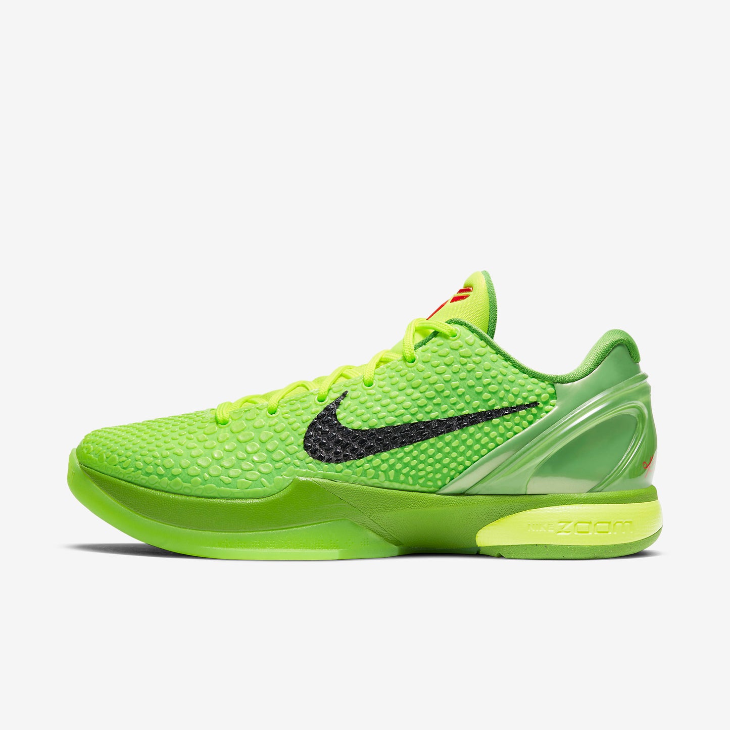 Nike Zoom Kobe 6 Protro 'Grinch'