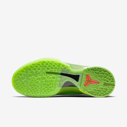 Nike Zoom Kobe 6 Protro 'Grinch'