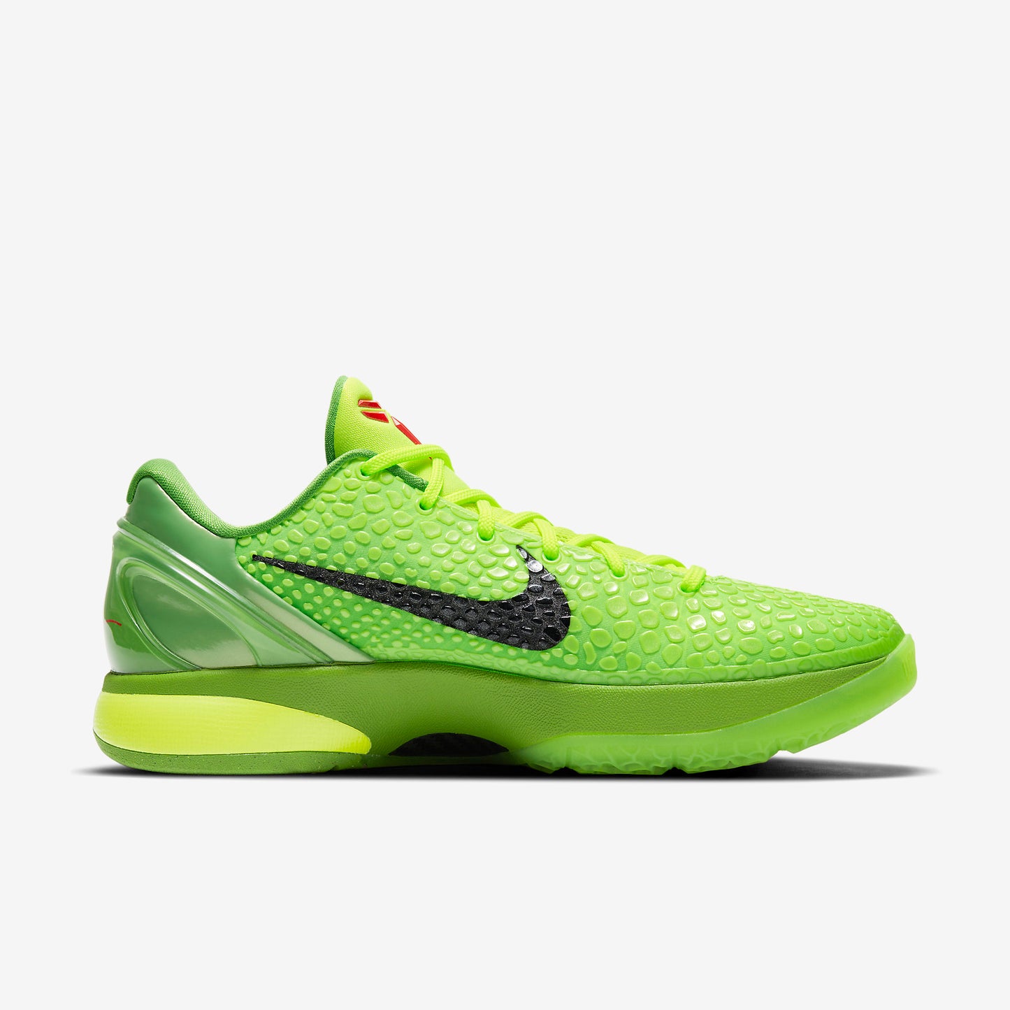 Nike Zoom Kobe 6 Protro 'Grinch'