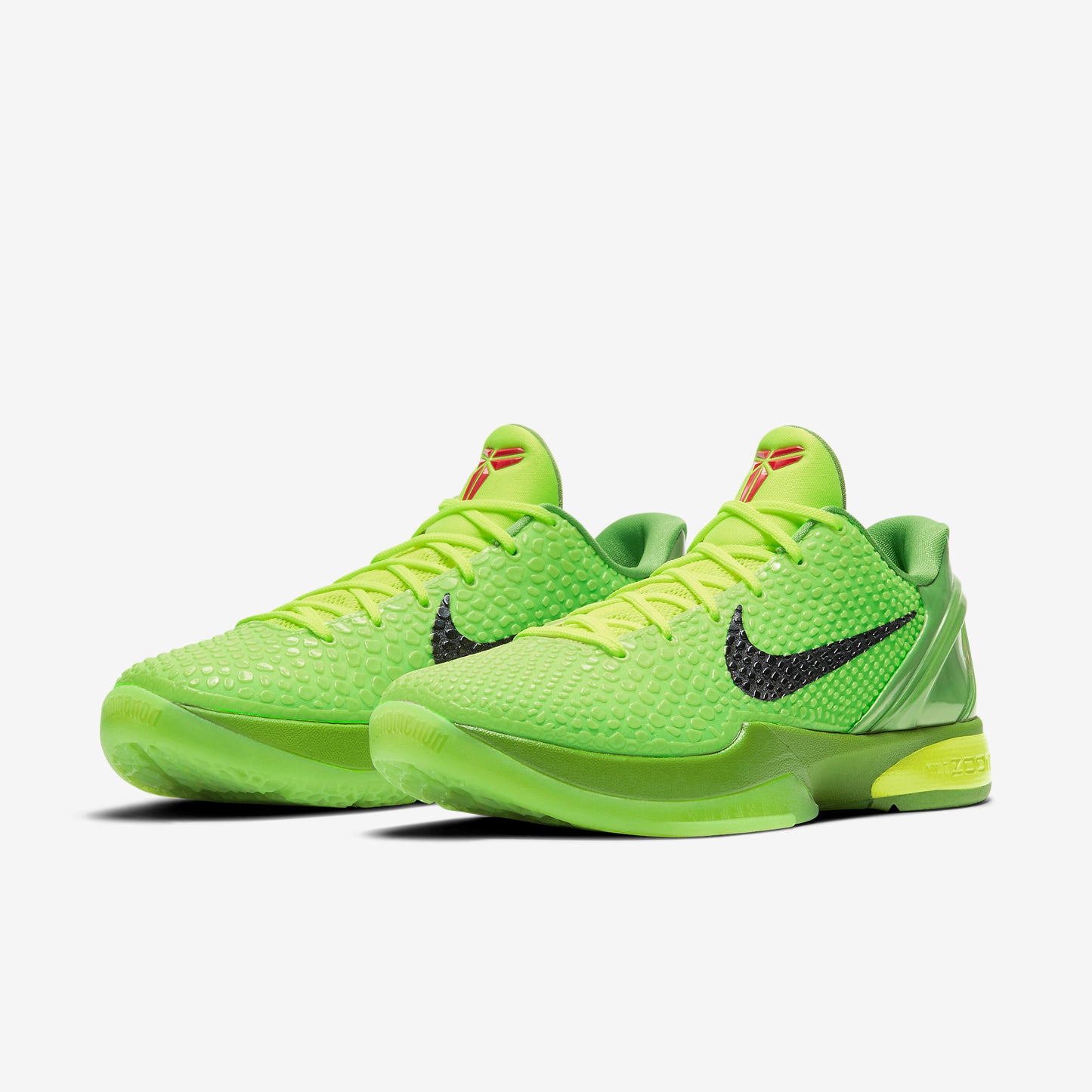 Nike Zoom Kobe 6 Protro 'Grinch'