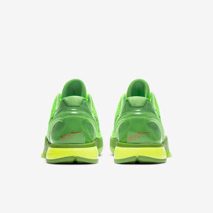 Nike Zoom Kobe 6 Protro 'Grinch'