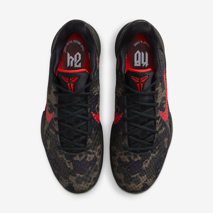 Nike Zoom Kobe 6 Protro 'Italian Camo'