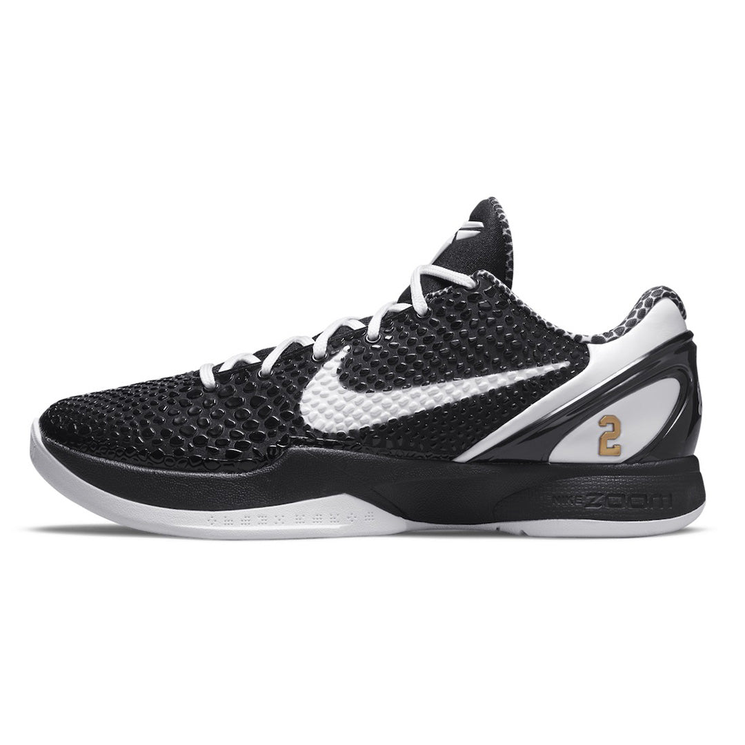 Nike Zoom Kobe 6 Protro 'Mambacita Sweet Sixteen'