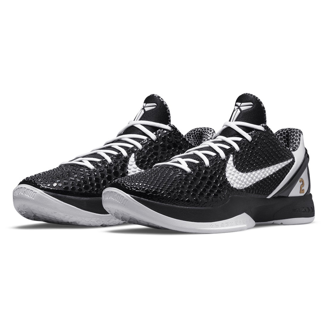 Nike Zoom Kobe 6 Protro 'Mambacita Sweet Sixteen'