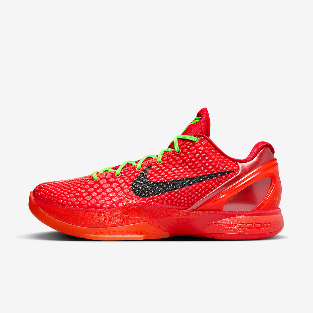 Nike Zoom Kobe 6 Protro 'Reverse Grinch'