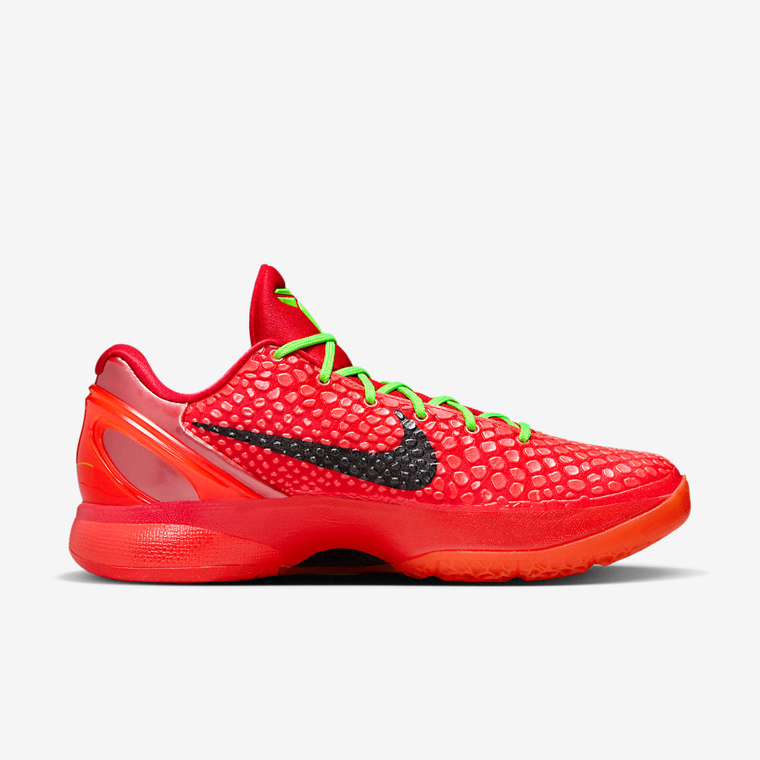 Nike Zoom Kobe 6 Protro 'Reverse Grinch'
