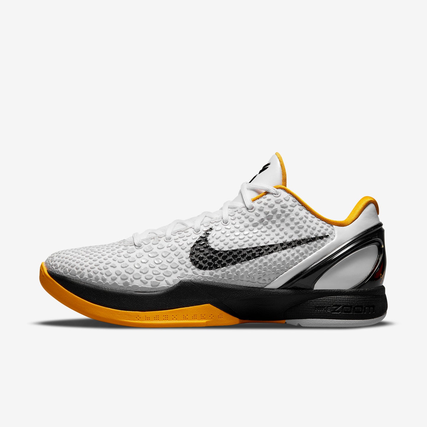 Nike Zoom Kobe 6 Protro 'White Del Sol'