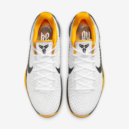 Nike Zoom Kobe 6 Protro 'White Del Sol'