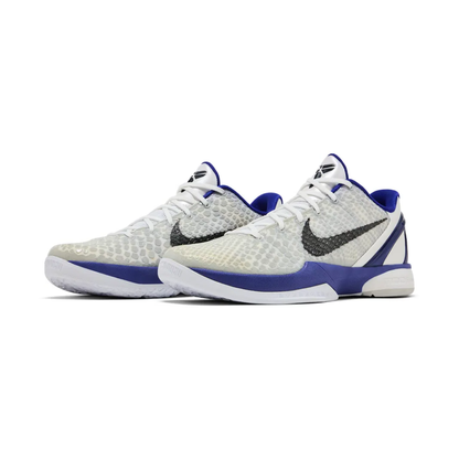 Nike Zoom Kobe 6 'Concord'