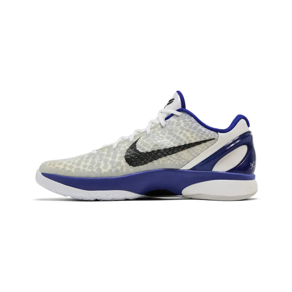 Nike Zoom Kobe 6 'Concord'