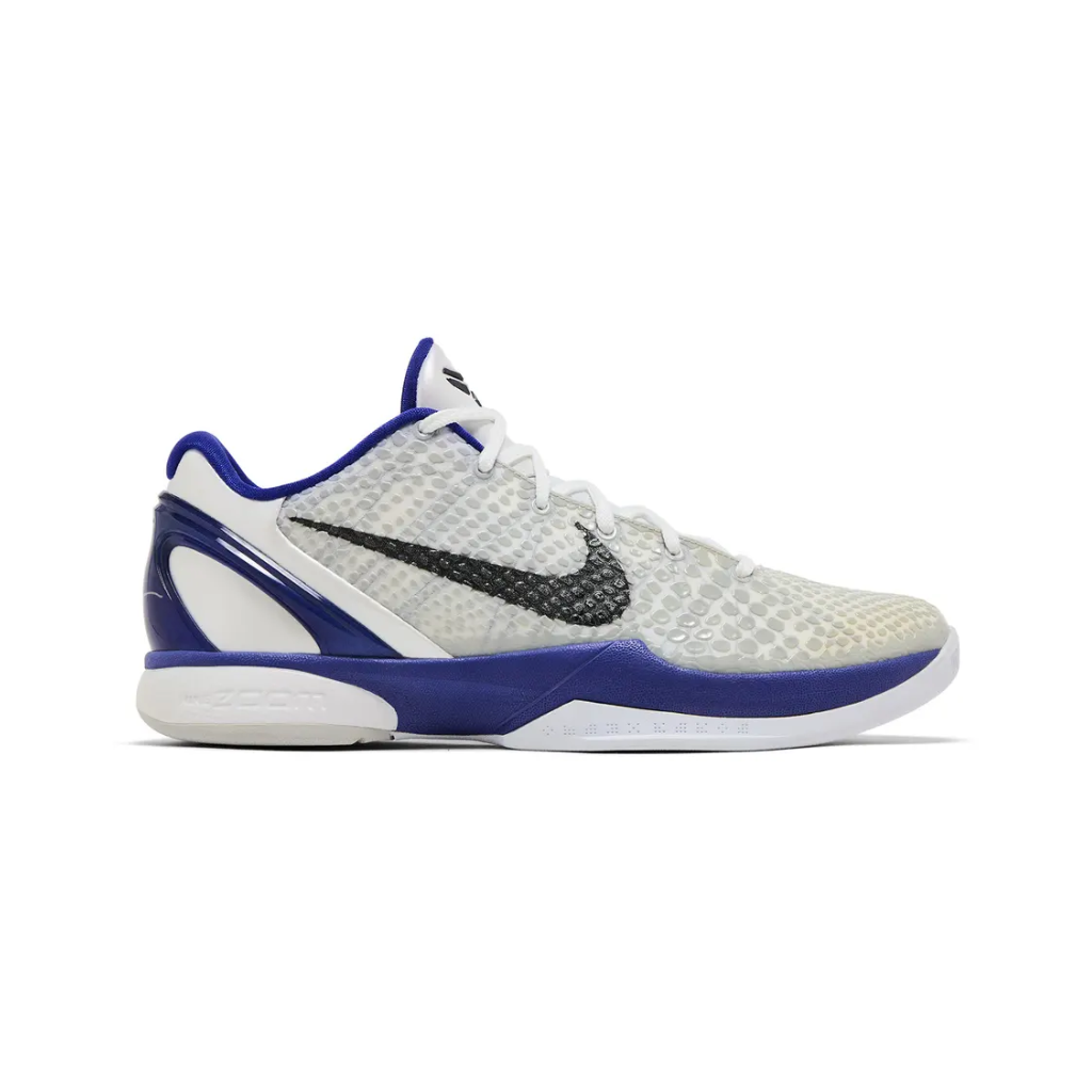 Nike Zoom Kobe 6 'Concord'