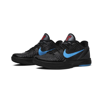 Nike Zoom Kobe 6 'Dark Knight'