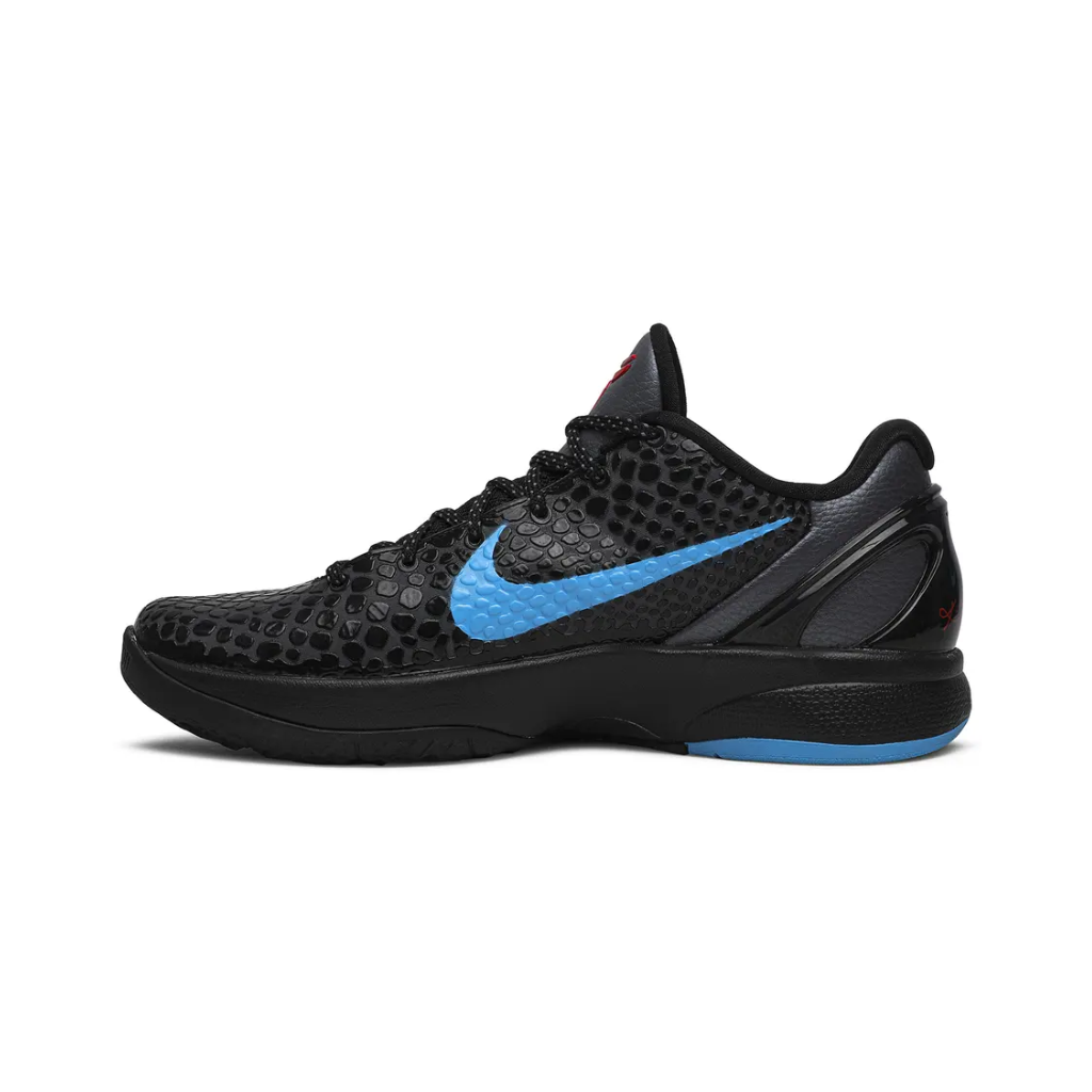 Nike Zoom Kobe 6 'Dark Knight'