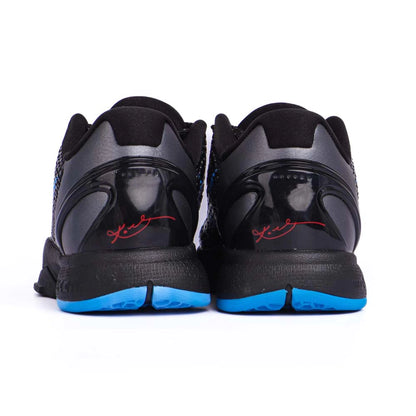 Nike Zoom Kobe 6 'Dark Knight'