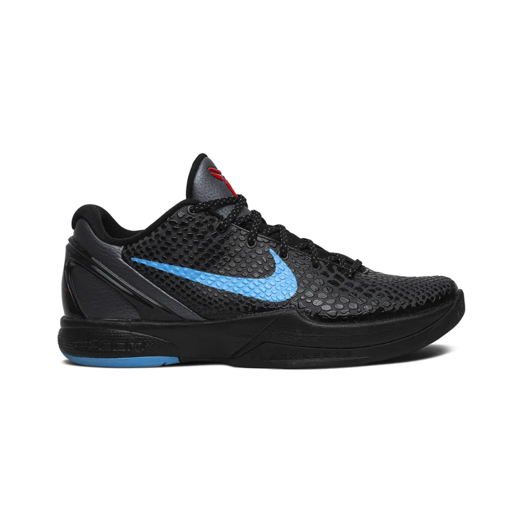Nike Zoom Kobe 6 'Dark Knight'