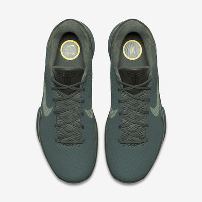Nike Zoom Kobe 6 'Fade To Black'