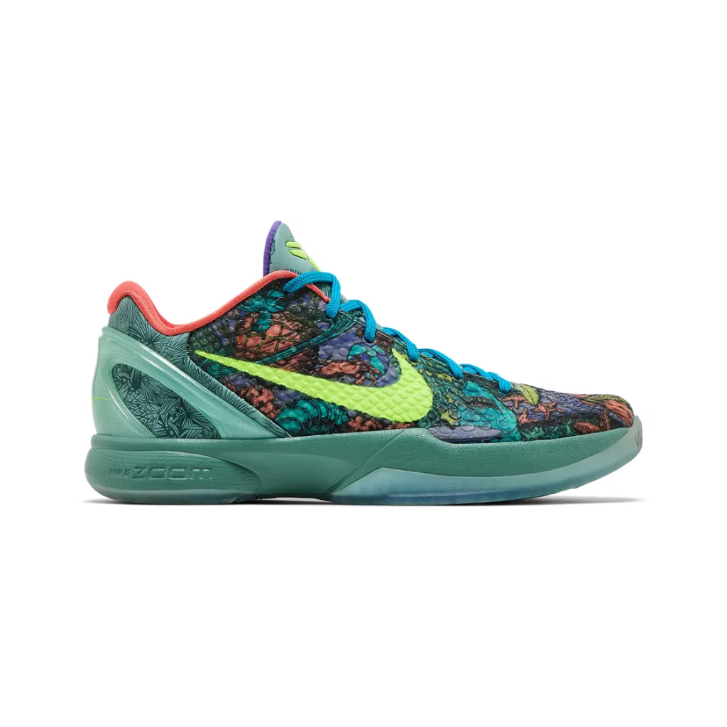Nike Zoom Kobe 6 'Prelude'