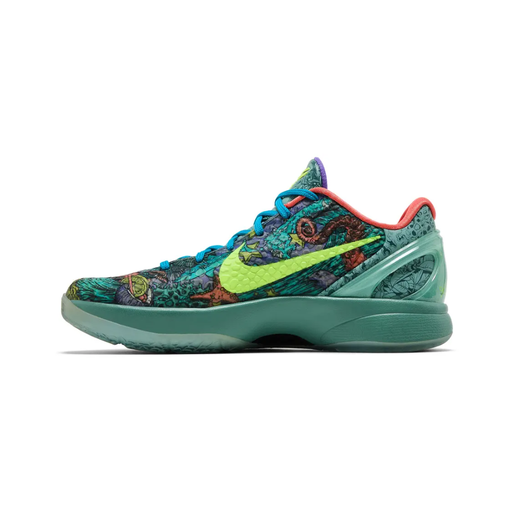 Nike Zoom Kobe 6 'Prelude'