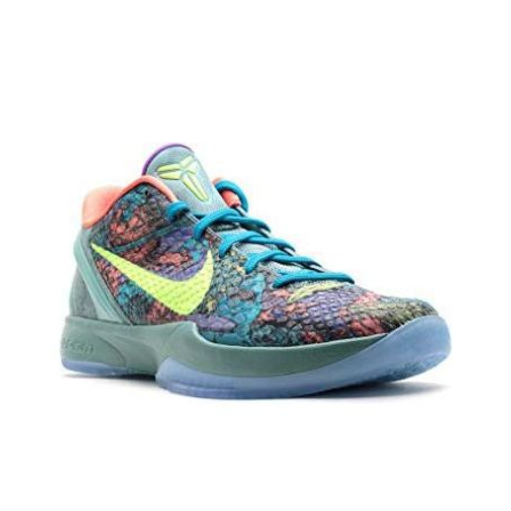 Nike Zoom Kobe 6 'Prelude'