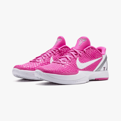 Nike Zoom Kobe 6 'Think Pink'