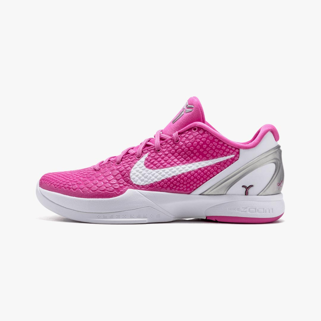 Nike Zoom Kobe 6 'Think Pink'