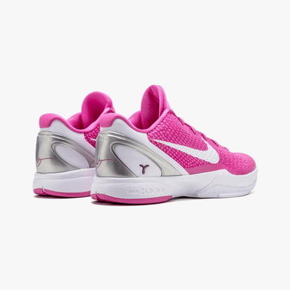 Nike Zoom Kobe 6 'Think Pink'